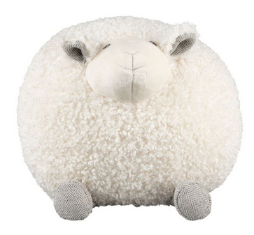 peluche mouton (r19836)